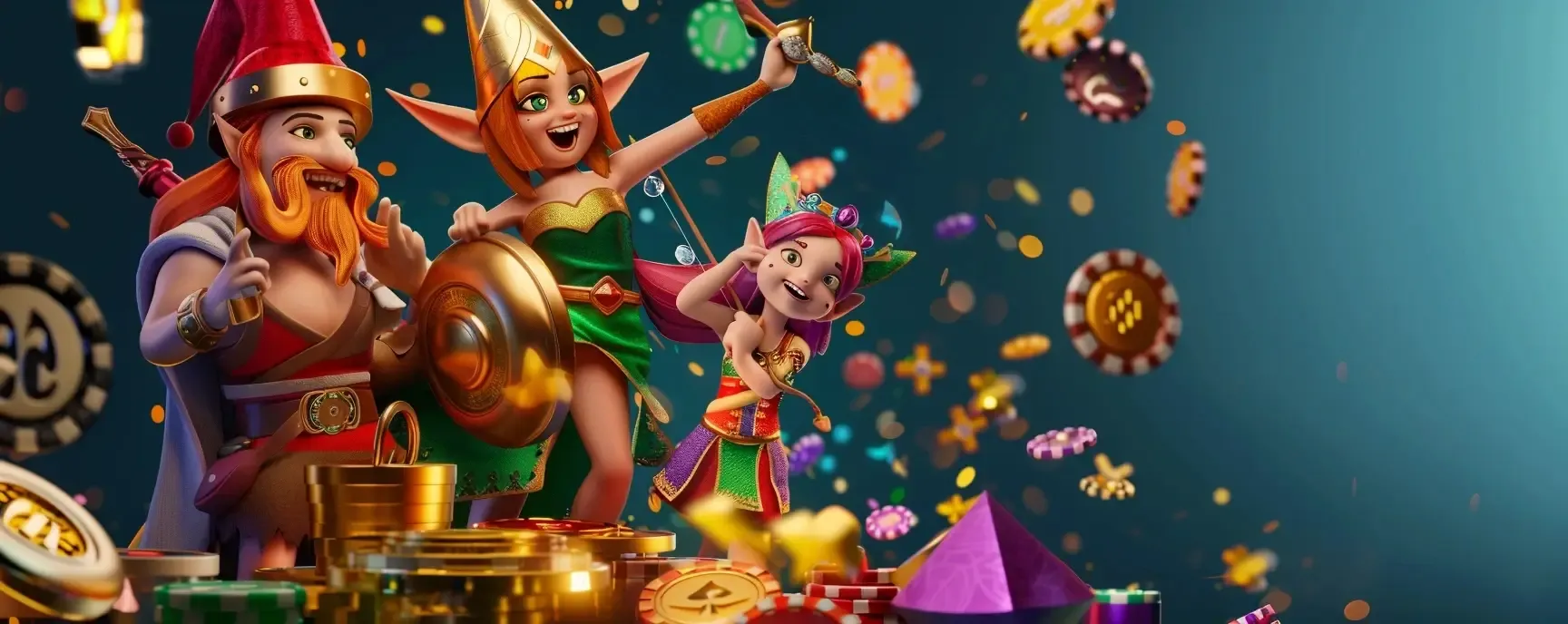 Bet365 casino